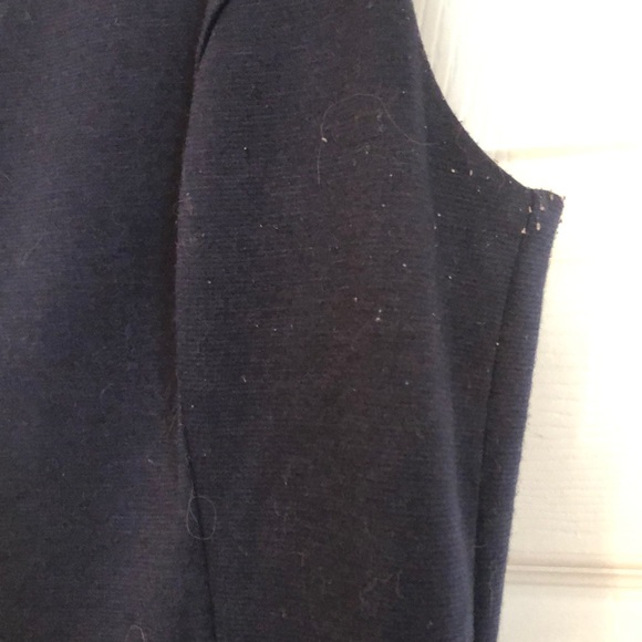 Navy sundress - Picture 5 of 6